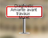 Diagnostic Amiante avant travaux ac environnement sur Muret